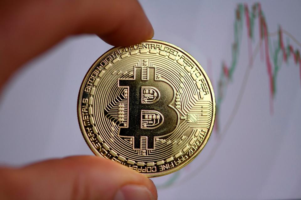 BITCOIN特許經營加盟計劃