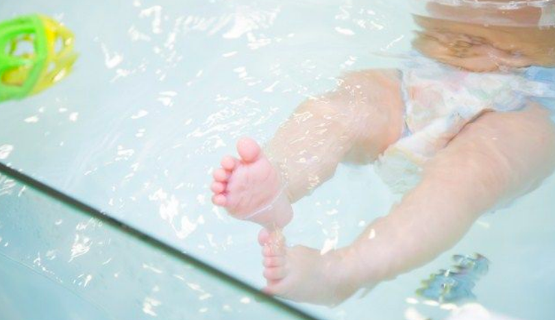 Playplus Baby Spa特許經營加盟計劃