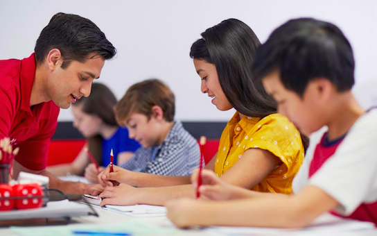 Mathnasium Learning Centers特許經營加盟計劃