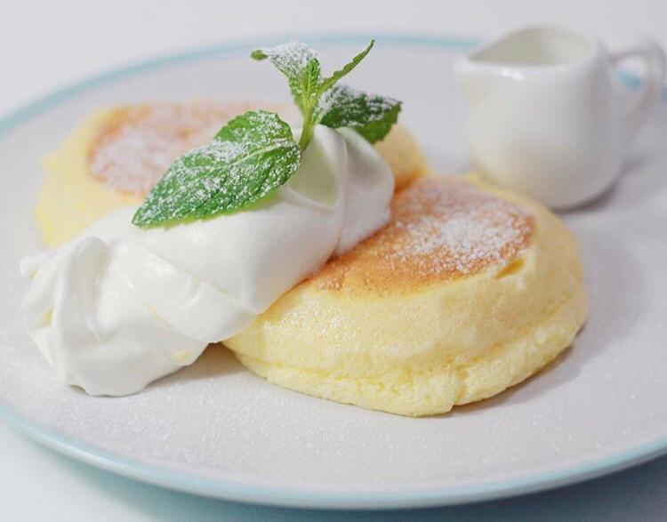Layer’s Cafe & Pancake特許經營加盟計劃