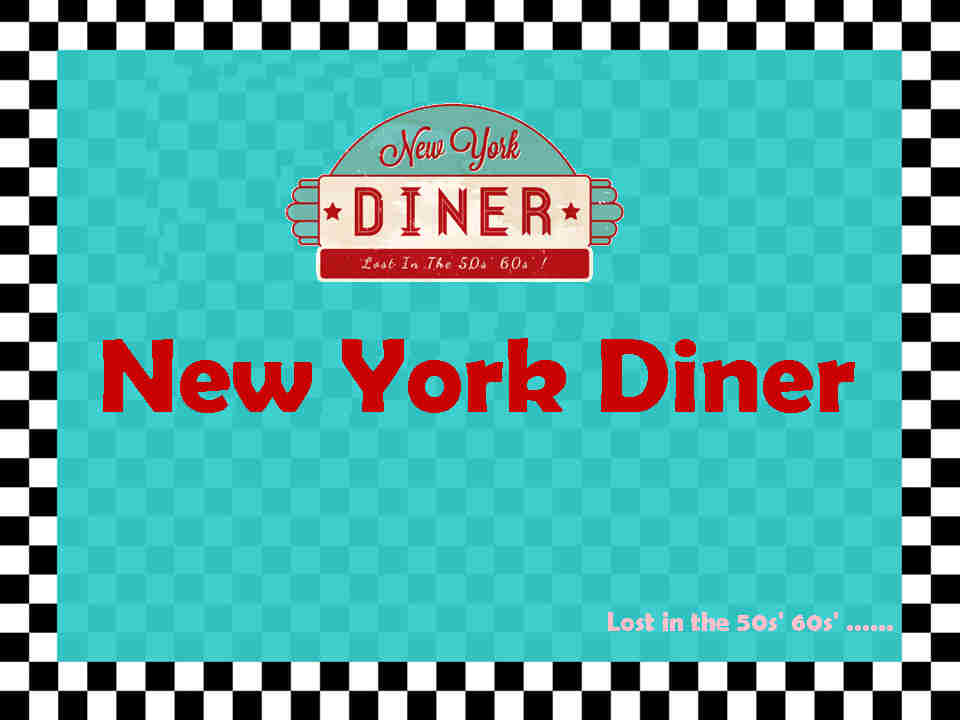 New York Diner特許經營加盟計劃