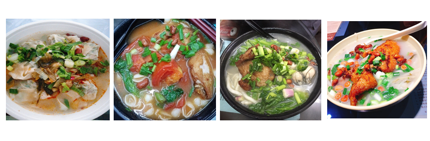 阿一豬扒酸辣米線特許經營加盟計劃