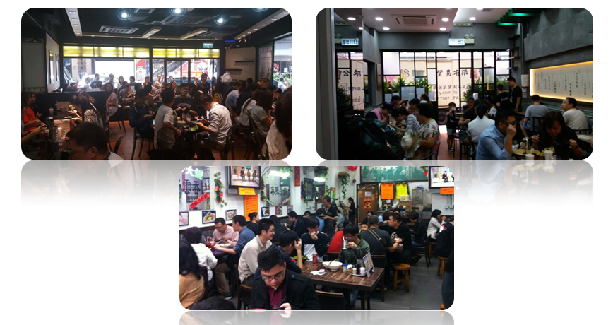 阿一豬扒酸辣米線特許經營加盟計劃