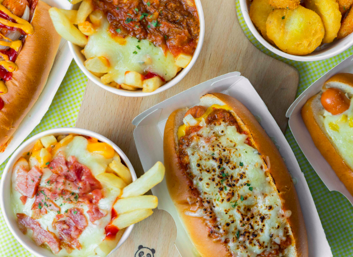 齊柏林熱狗特許經營加盟計劃