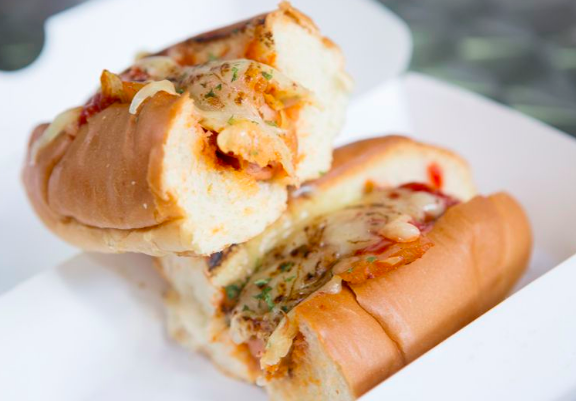 齊柏林熱狗特許經營加盟計劃