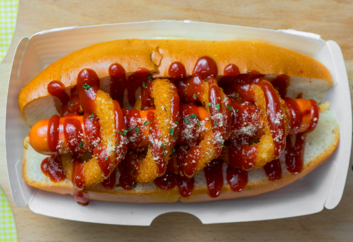 齊柏林熱狗特許經營加盟計劃