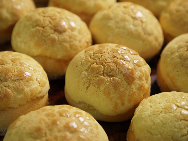 菠蘿仔食堂特許經營加盟計劃