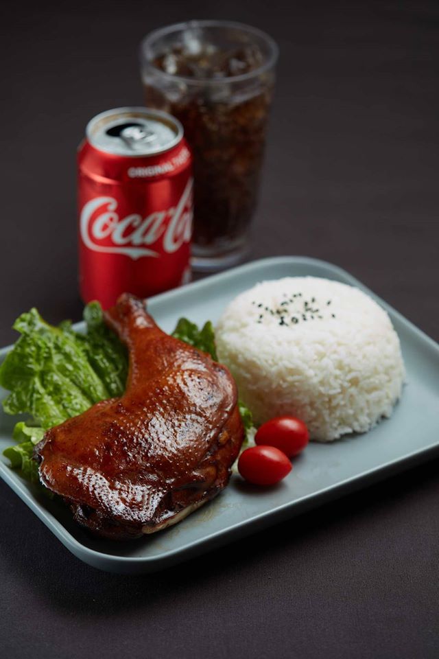 菠蘿仔食堂特許經營加盟計劃