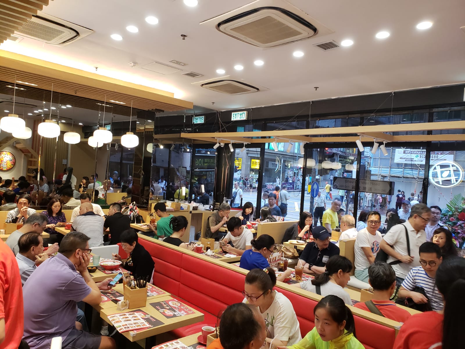 大丼家燒烤牛丼專門店 Odonya Shokudo特許經營加盟計劃