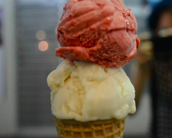 Mamma Mia Gelato特許經營加盟計劃