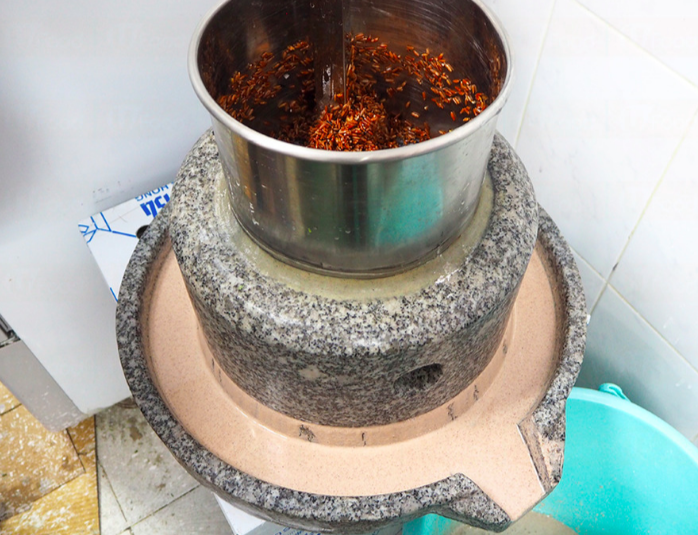 鳳鳴石磨腸粉特許經營加盟計劃