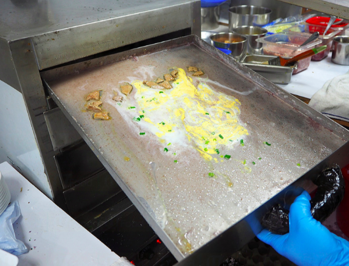 鳳鳴石磨腸粉特許經營加盟計劃