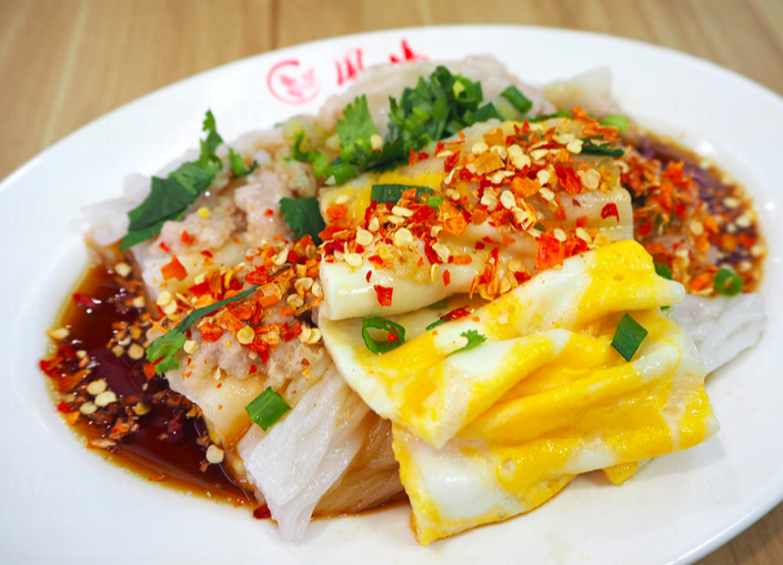 鳳鳴石磨腸粉特許經營加盟計劃