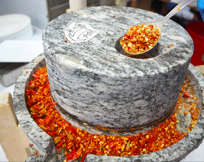 鳳鳴石磨腸粉特許經營加盟計劃