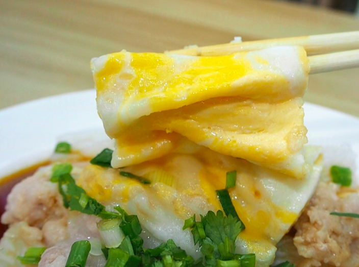 鳳鳴石磨腸粉特許經營加盟計劃