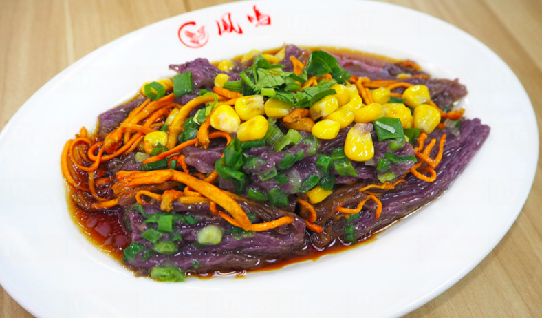 鳳鳴石磨腸粉特許經營加盟計劃