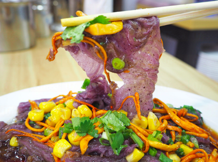 鳳鳴石磨腸粉特許經營加盟計劃