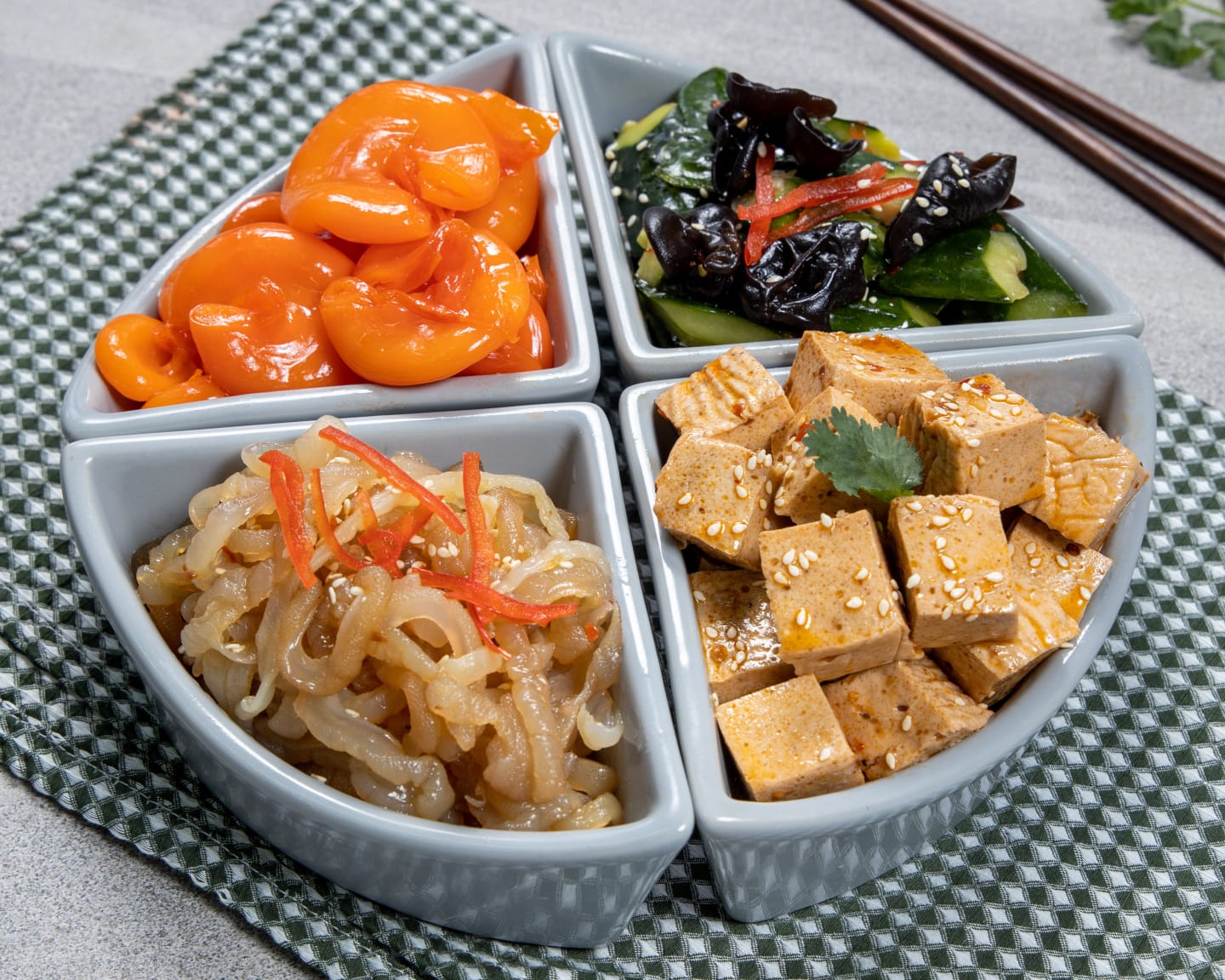 添寳手撕雞特許經營加盟計劃