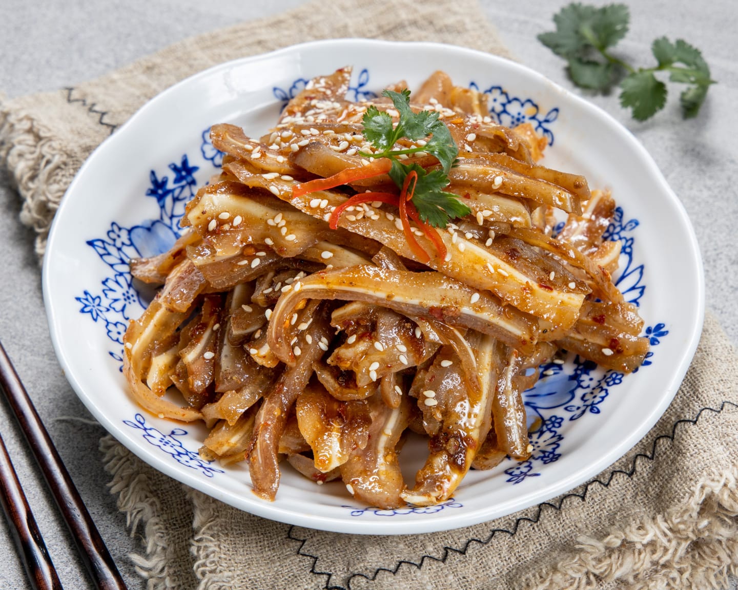 添寳手撕雞特許經營加盟計劃