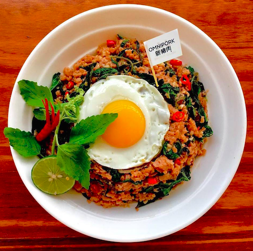 現代煮意 Food Expression特許經營加盟計劃