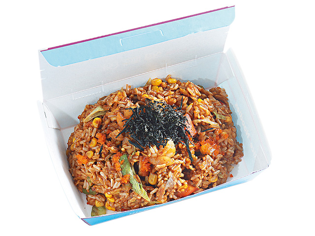 現代煮意 Food Expression特許經營加盟計劃