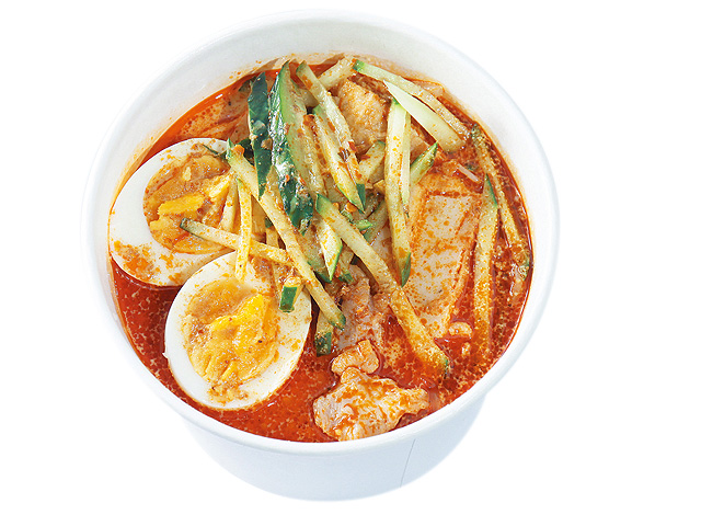 現代煮意 Food Expression特許經營加盟計劃