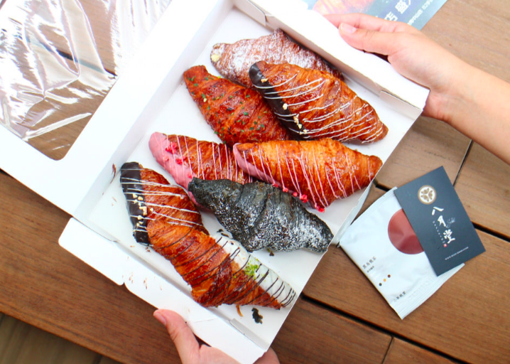 八月堂特許經營加盟計劃