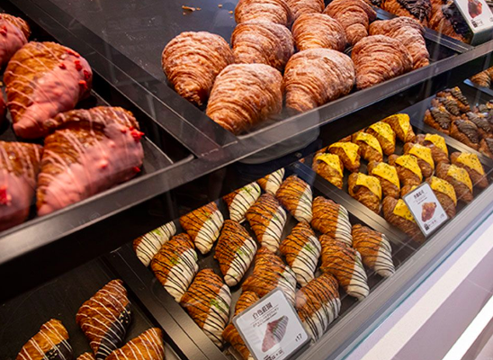 八月堂特許經營加盟計劃