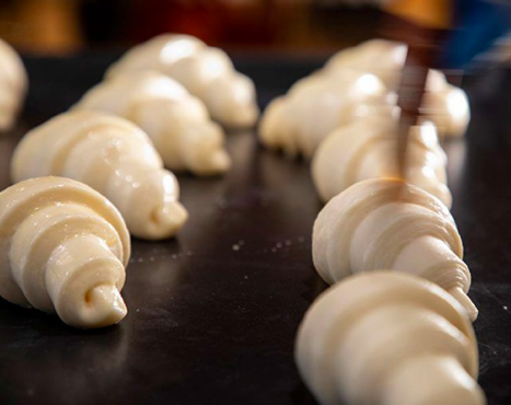 八月堂特許經營加盟計劃