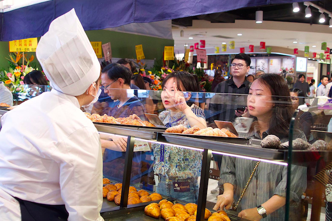 八月堂特許經營加盟計劃