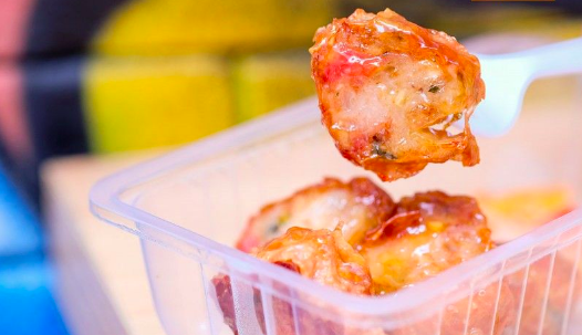 老come煎餅特許經營加盟計劃