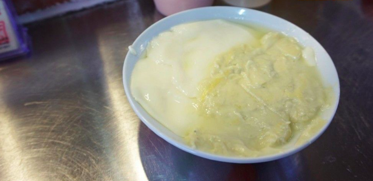 一豆花特許經營加盟計劃