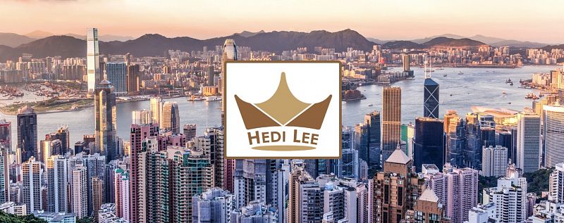 李雪晴企業集團 Hedi Lee Enterprises Group特許經營加盟計劃