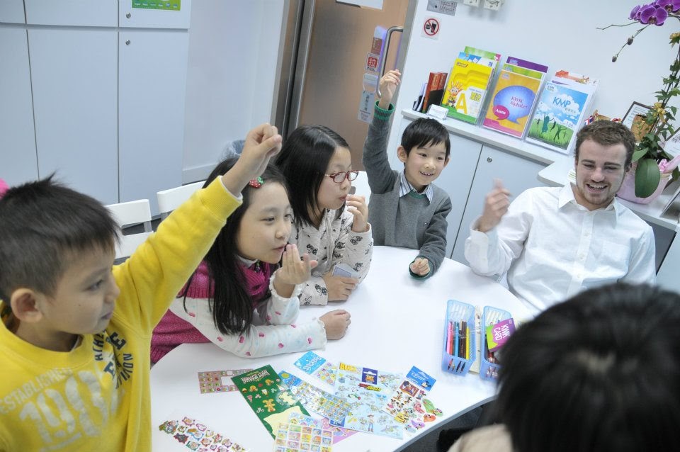 新思維教育特許經營加盟計劃