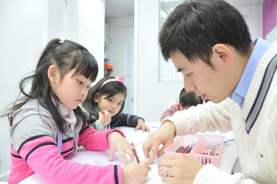 新思維教育特許經營加盟計劃