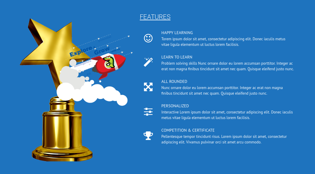 互動教育 i-education特許經營加盟計劃
