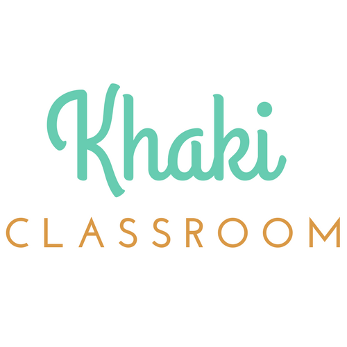 Khaki Classroom特許經營加盟計劃