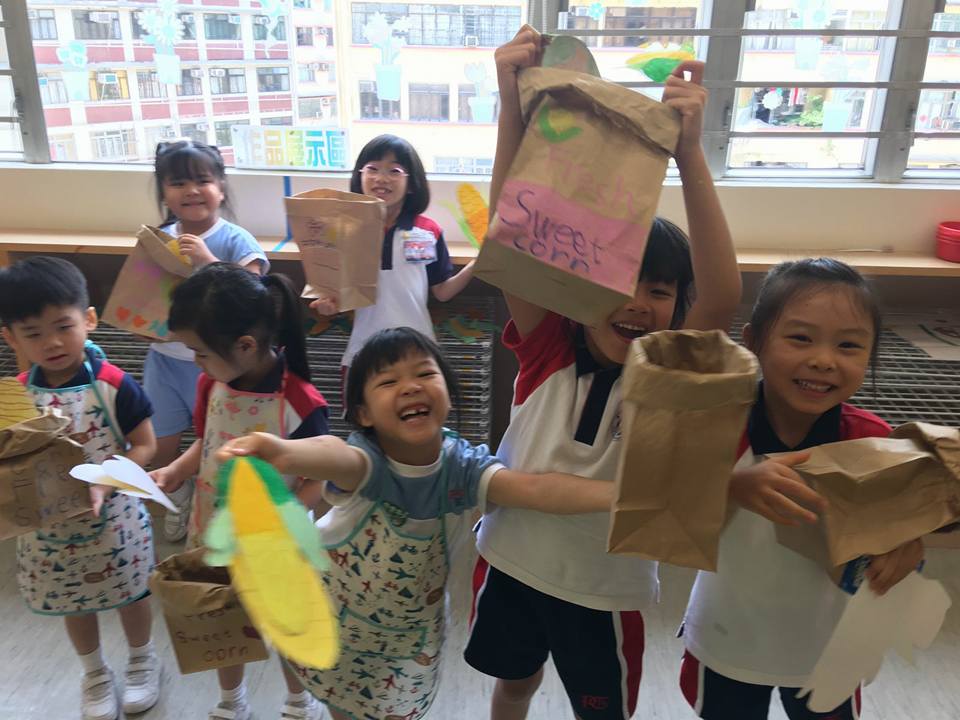 Khaki Classroom特許經營加盟計劃