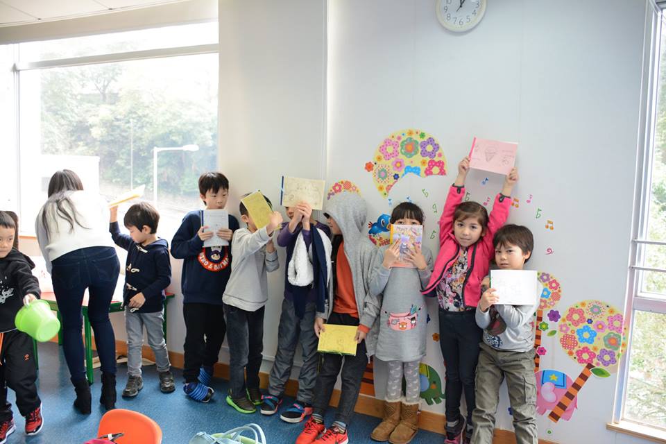 Khaki Classroom特許經營加盟計劃