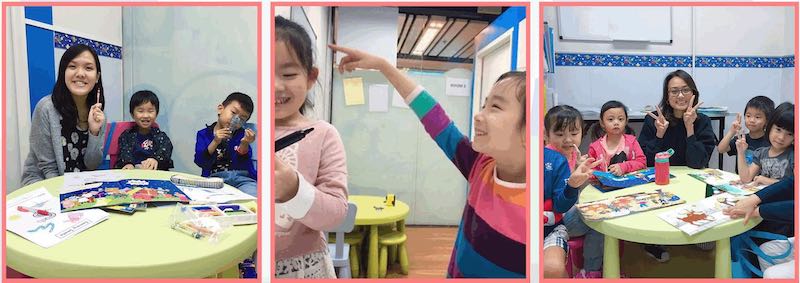 KiddiKids特許經營加盟計劃