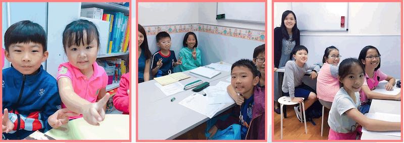 KiddiKids特許經營加盟計劃