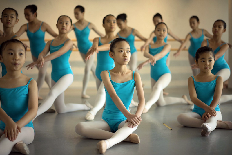 SJ Ballet des Arts特許經營加盟計劃