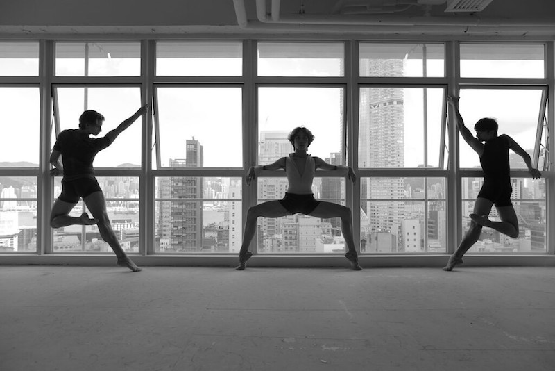 SJ Ballet des Arts特許經營加盟計劃