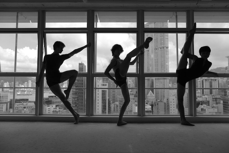 SJ Ballet des Arts特許經營加盟計劃