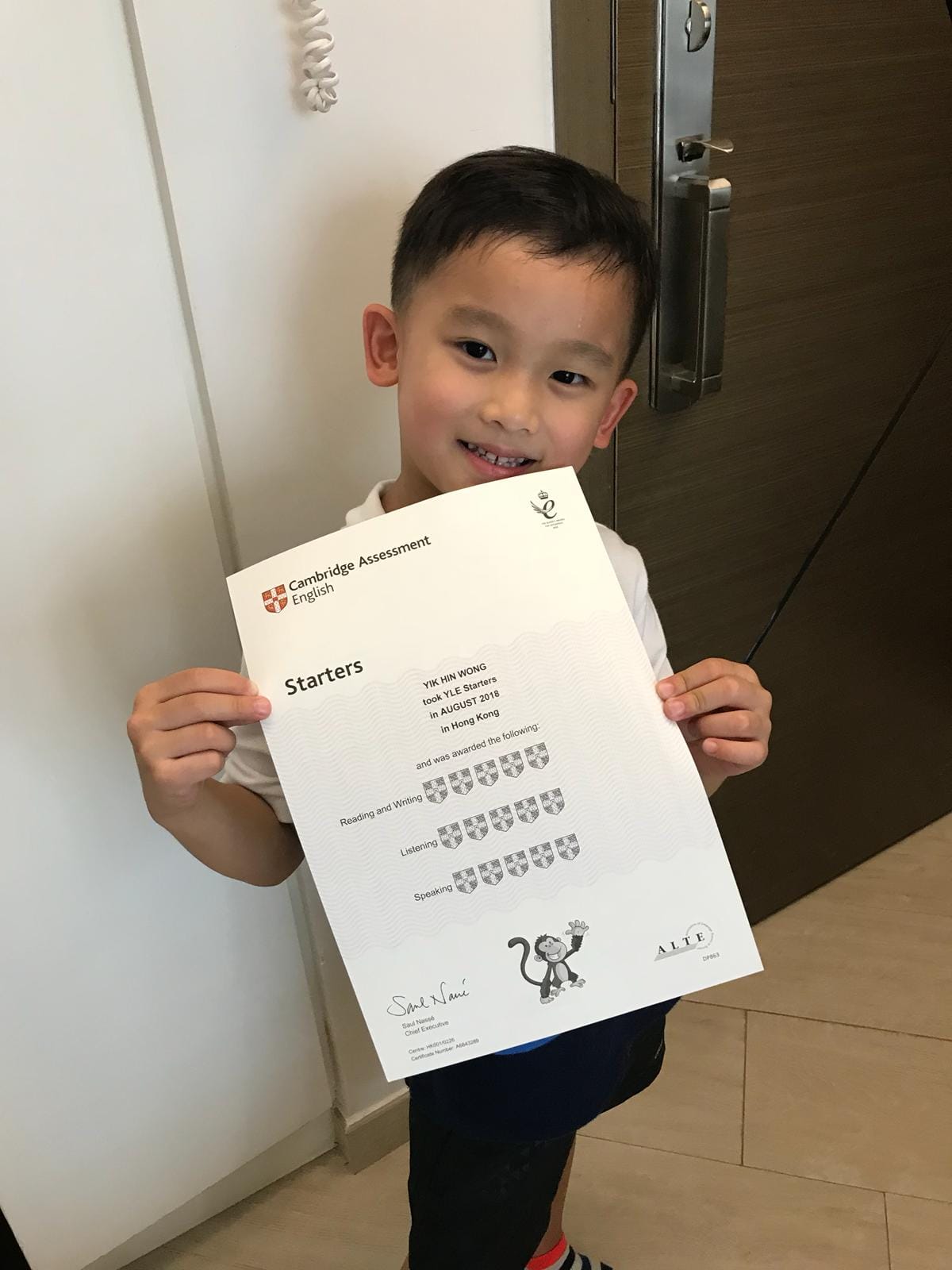 明師教育 Bright English Education Centre特許經營加盟計劃