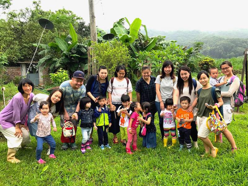 心晴幼兒學習中心特許經營加盟計劃