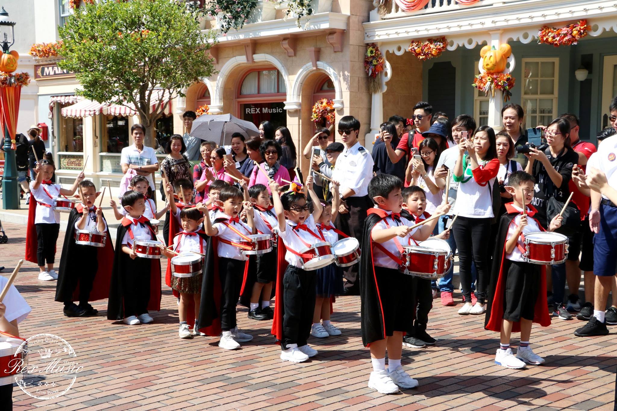 域斯琴行 Rex Music特許經營加盟計劃