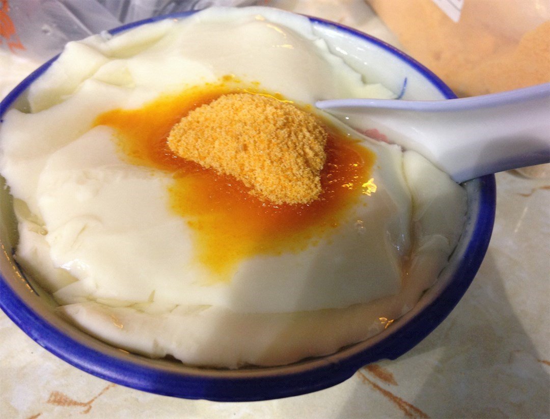 阿媽豆腐花專門店特許經營加盟計劃