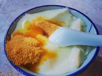 阿媽豆腐花專門店特許經營加盟計劃