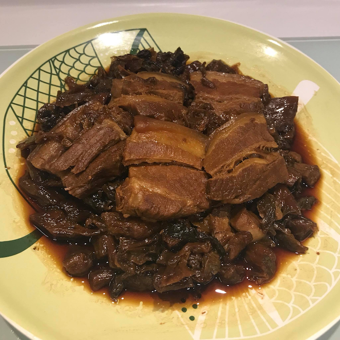 煮回家特許經營加盟計劃